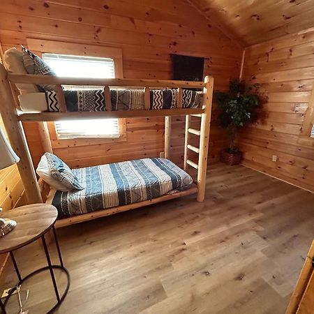 Mountain View 5 Bdrm Gatlinburg Cabin Near Downtown Arts Dış mekan fotoğraf