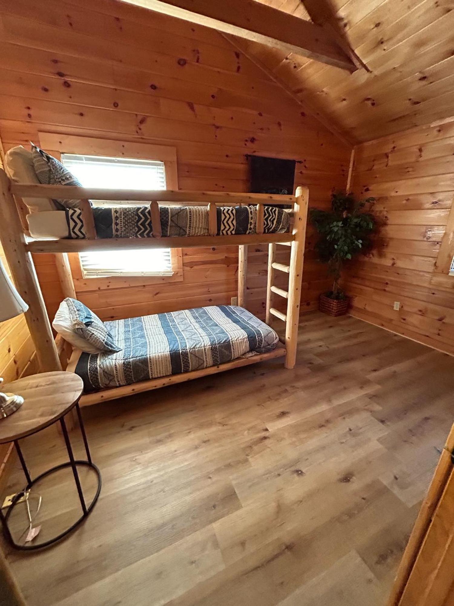 Mountain View 5 Bdrm Gatlinburg Cabin Near Downtown Arts Dış mekan fotoğraf